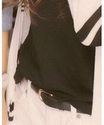 FOREVER 21 | Tシャツ/カットソー