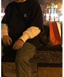 UNIQLO | その他トップス