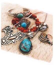 Indian Jewelry | (アクセサリー)