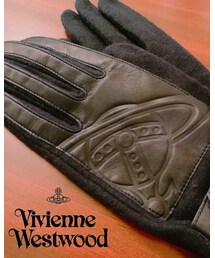 Vivienne Westwood | (手袋)