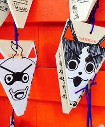 ？ | ウォッチッチ！！(その他)