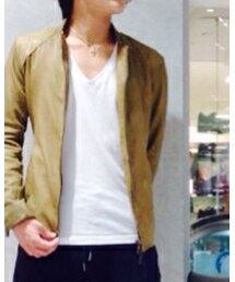 MH | ジャケット/アウター