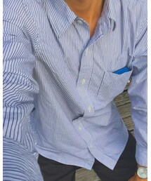 無印良品 | Tシャツ/カットソー