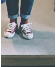 CONVERSE | スニーカー