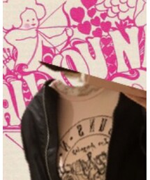 SpRay | Tシャツ/カットソー