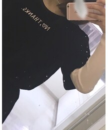 H&M | Tシャツ/カットソー