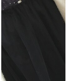 w closet | スカート