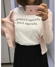 FOREVER 21 | Tシャツ/カットソー
