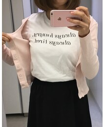 SPINNS | トップス