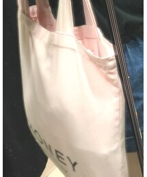 HONEY MI HONEY | トートバッグ