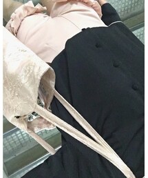 E hyphen world gallery | シャツ/ブラウス