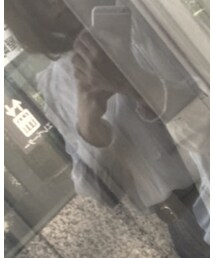 earth music&ecology | シャツ/ブラウス