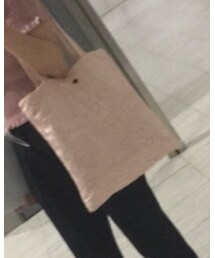 WEGO | トートバッグ