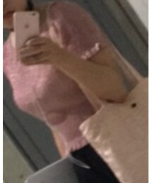 E hyphen world gallery | Tシャツ/カットソー