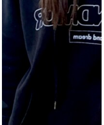 Abeundmor | パーカー