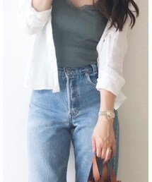 LEVI'S VINTAGE CLOTHING | デニムパンツ