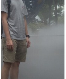 CASIO | アナログ腕時計