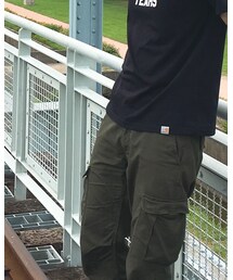 Carhartt WIP | パンツ