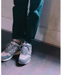 ASICS | スニーカー