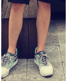 ASICS | スニーカー