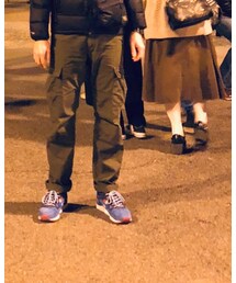 ASICS | スニーカー