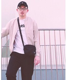 SENSE OF PLACE by URBAN RESEARCH | ジャケット/アウター