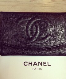 CHANEL | 財布
