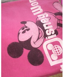Disney | Tシャツ/カットソー