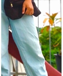 GU | パンツ