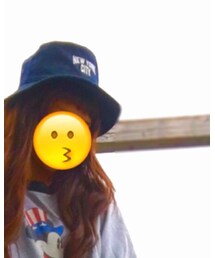 GU | ハット