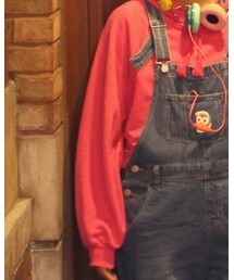 Bershka | パーカー