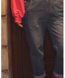 Honeys | つなぎ/オールインワン