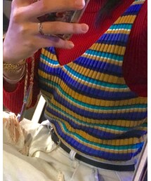 WEGO | その他トップス