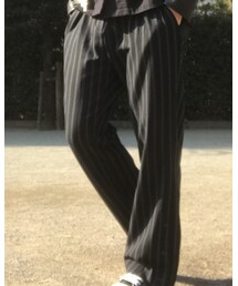 STUDIOUS | その他パンツ