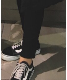 VANS | スニーカー