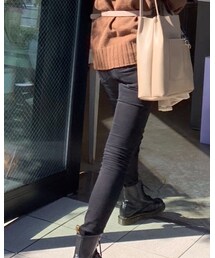 H&M | デニムパンツ