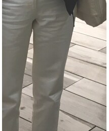 GU | デニムパンツ