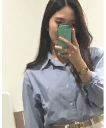 POLO RALPH LAUREN | シャツ/ブラウス