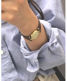 Cartier | アナログ腕時計