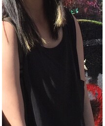 H&M | シャツワンピース