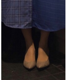 GU | パンプス