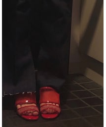 Rodeo Crowns | サンダル