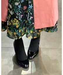 GU | パンプス