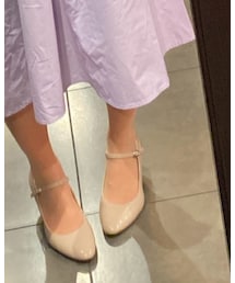 GU | パンプス