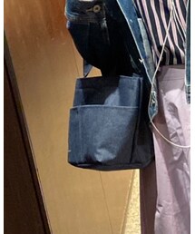 七海ひろき | トートバッグ