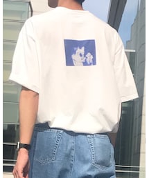 FUTUR | Tシャツ/カットソー