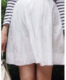 UNIQLO | スカート