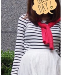 GU | Tシャツ/カットソー
