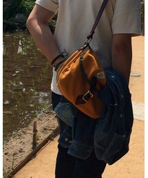 South2 West8 | ショルダーバッグ