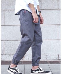 UNICORNS | チノパンツ